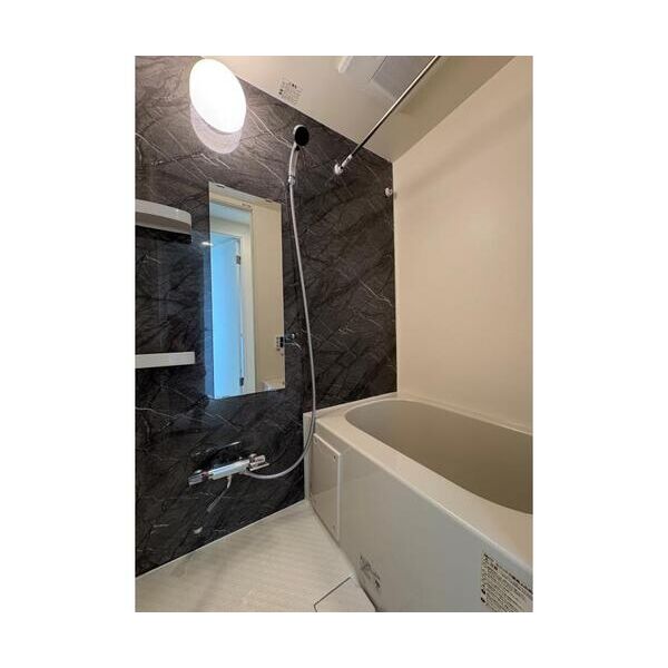 VISTA　HONANCHO お風呂