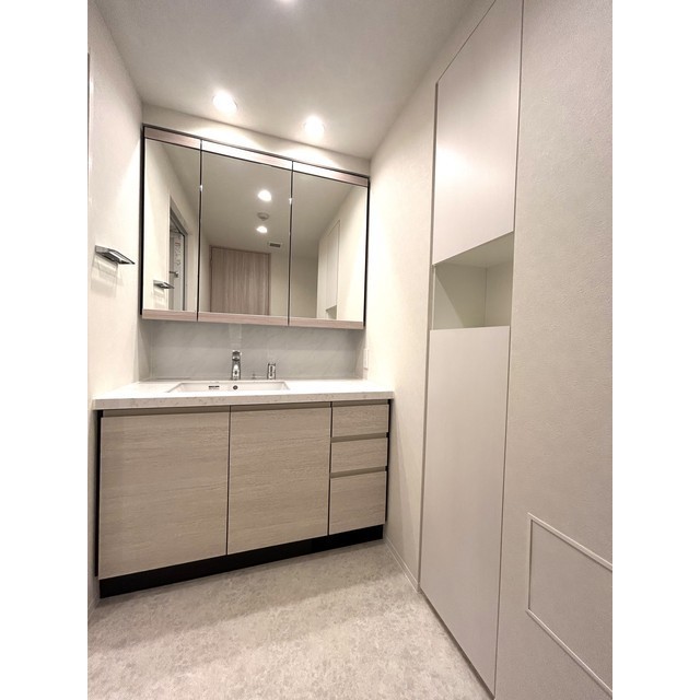 プレディア横浜高島台407号室 2025年9月撮影