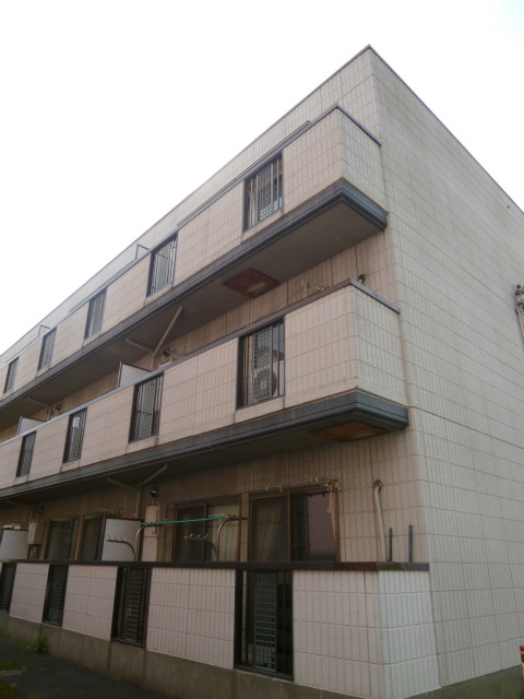 1階