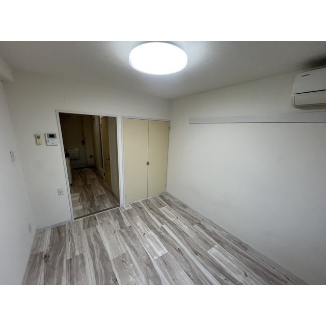 リエス厚木金田 リビング