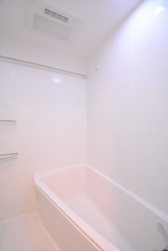 グランドコンシェルジュ世田谷アジールコート1階 お風呂