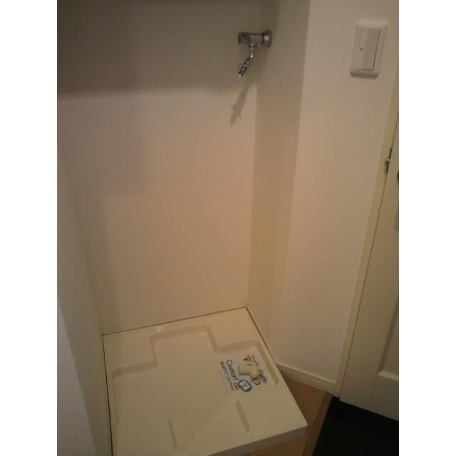 グランアセット大塚N1階 その他　設備