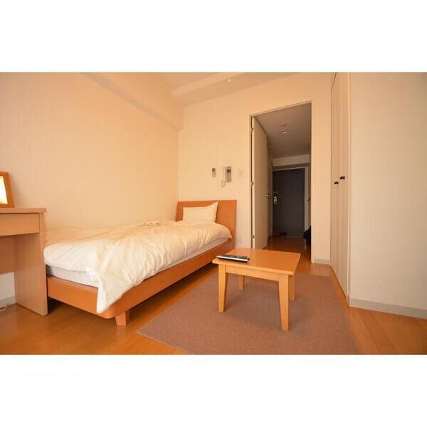 Urban　Link蒲田402号室 リビング