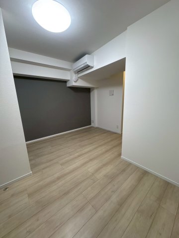 GENOVIA東向島Ⅳ0603号室 リビング