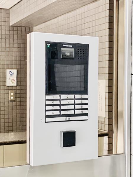 大井町タウンハウス5階 部屋その他