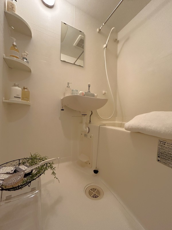 Ｂｒａｎｃｈｅ笹塚3階 部屋その他