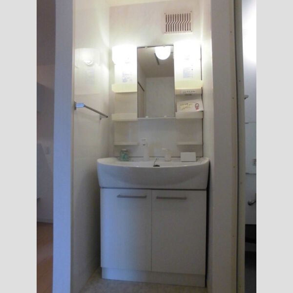 サニーリヴ　A 洗髪洗面化粧台