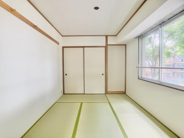 サザンクロスプラザ3階 リビング