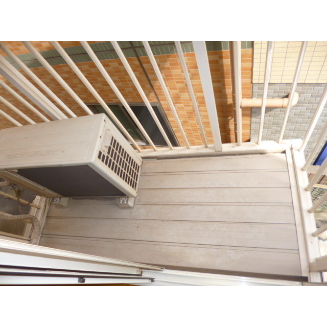 アムール 宮寿101号室 部屋その他