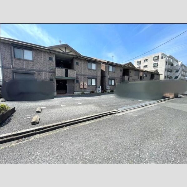 セジュール新町　A/B/C 駐車場