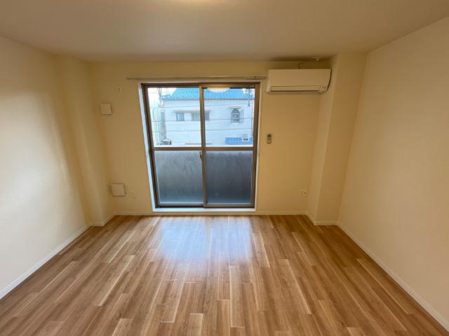 パークハイム江北 洋室