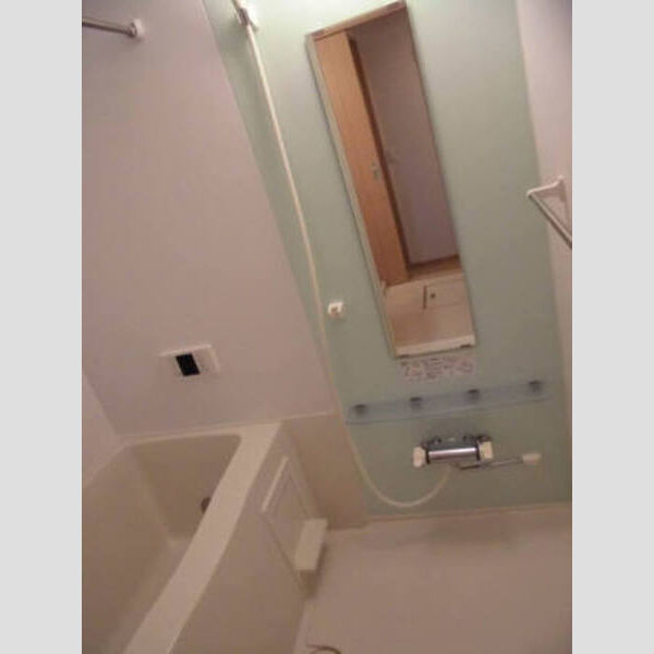 アンクレージュ 浴室