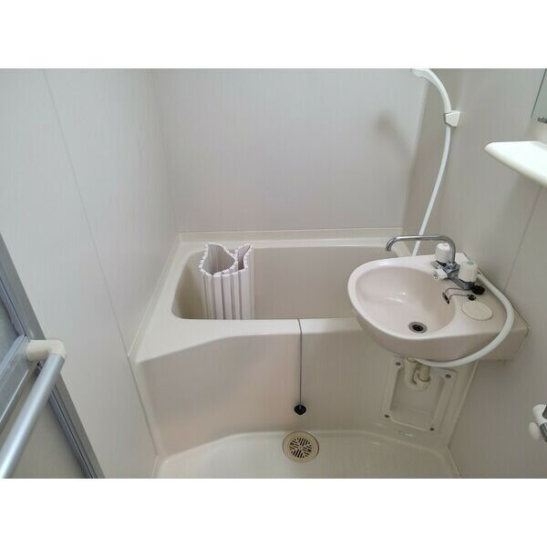 スパシエ赤羽ステーションプラザ701号室 部屋その他