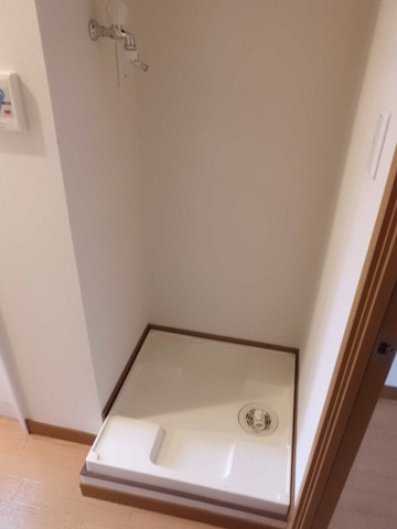 パルコートジョイ0304号室 防水板