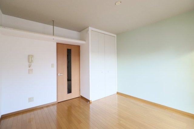 ＤｅＬＣＣＳ　ayase　Ⅲ2階 部屋その他