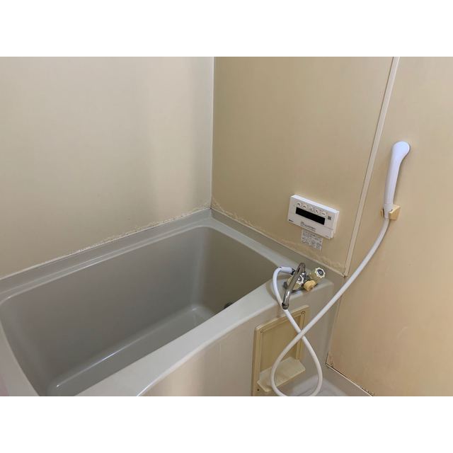 メゾンメヌエット2-A号室 お風呂