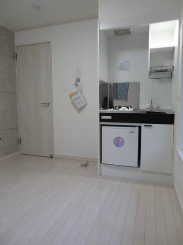 リブ亀戸1階 部屋その他