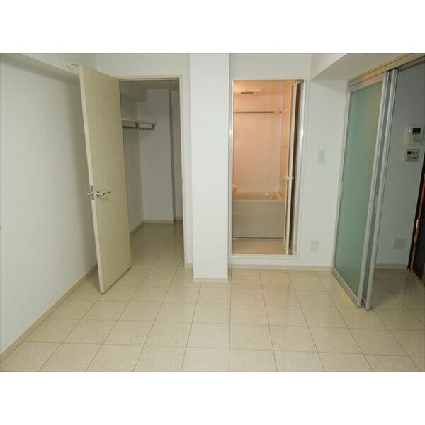 スパシエルクス門前仲町701号室 部屋その他