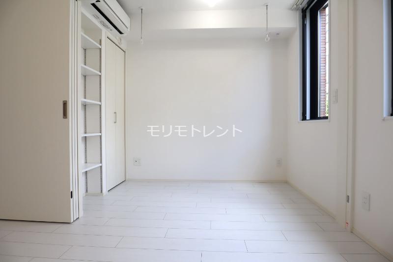 アトリオフラッツ高円寺ノース1階 室内写真