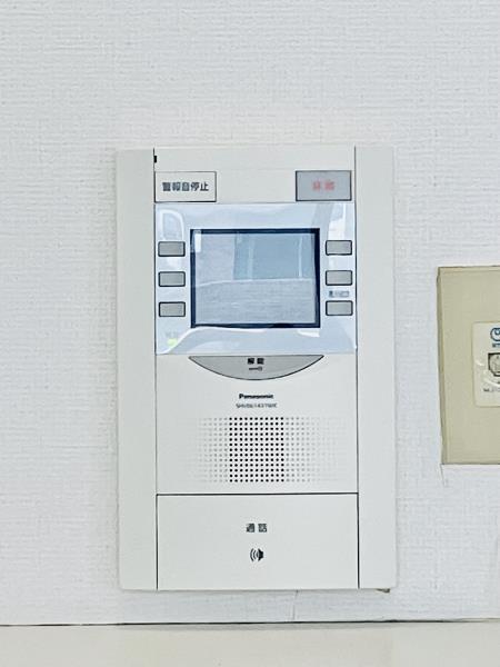 ニューハイツ石神井公園4階 部屋設備