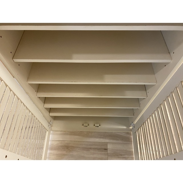 ニッコウB棟 内観