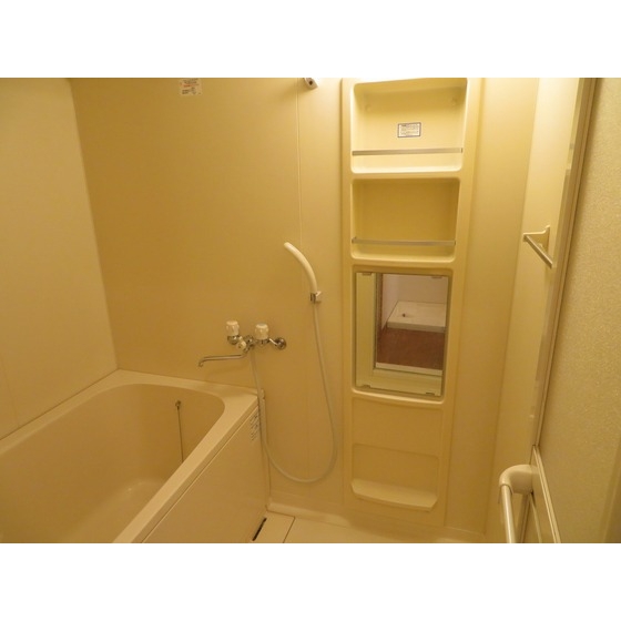小宮ビル1001号室 お風呂
