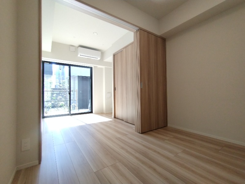 クレイシアIDZ中野野方1階 部屋その他