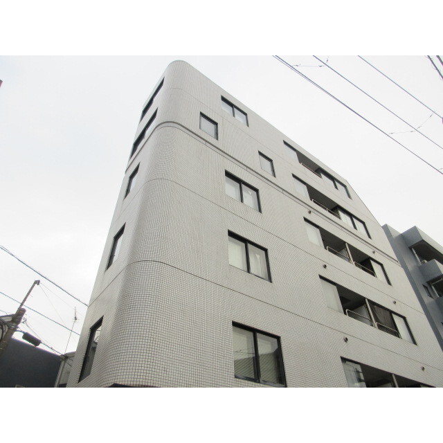 GODAI方南町の外観画像