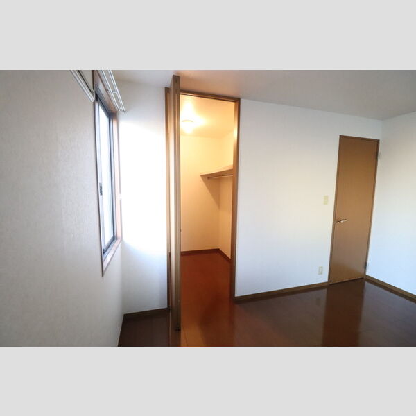 タウンスクエア　A/B/C ウォークインクローゼット