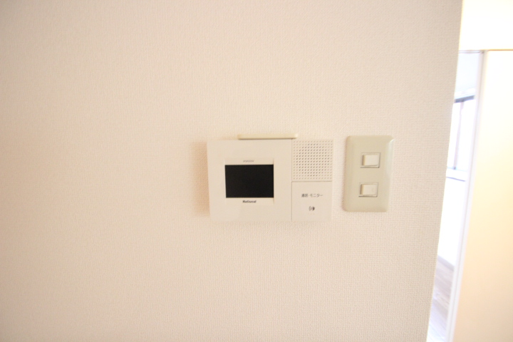 サクセスＡ3階 部屋その他