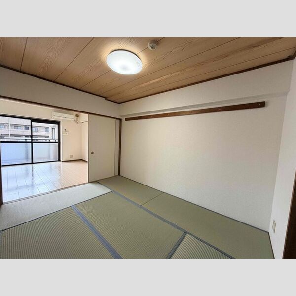 ルーチェ緑が丘A203号室 部屋その他