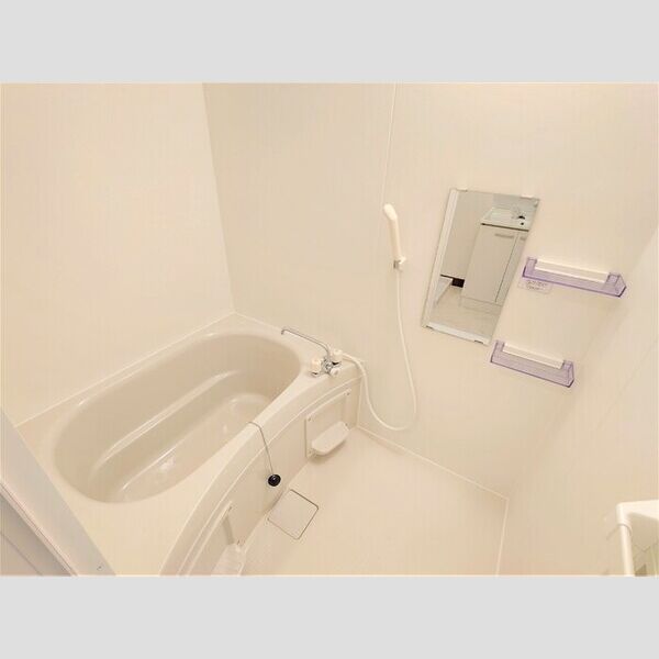 メゾン梨花 浴室