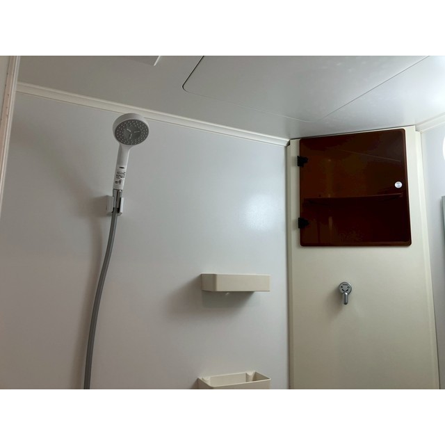 第二ソーポ バス