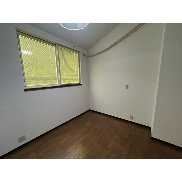 セプトハイツ リビング