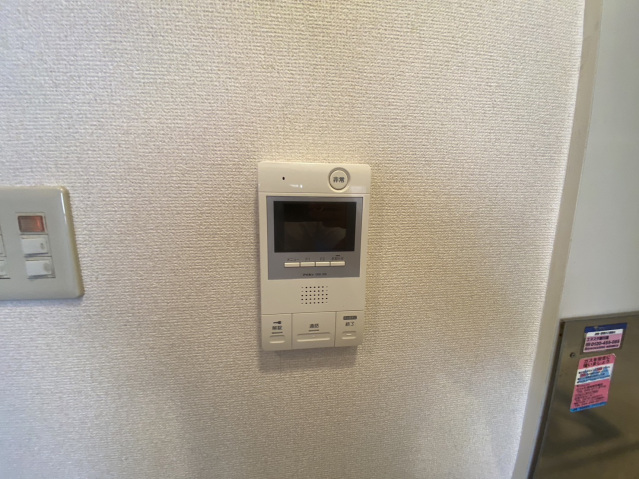 ワコーレ川崎1階 部屋その他