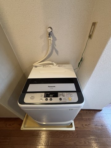 クーノス片倉0205号室 部屋設備