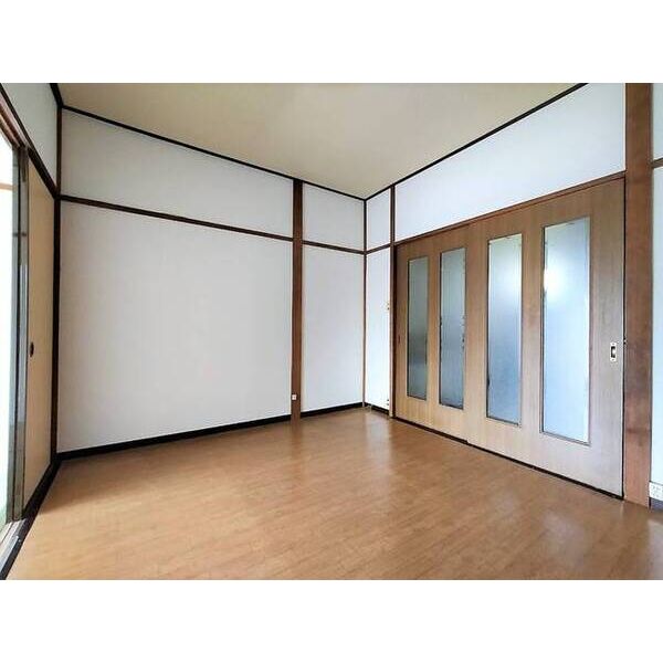 ピュアハウス鬼高0007号室 部屋その他