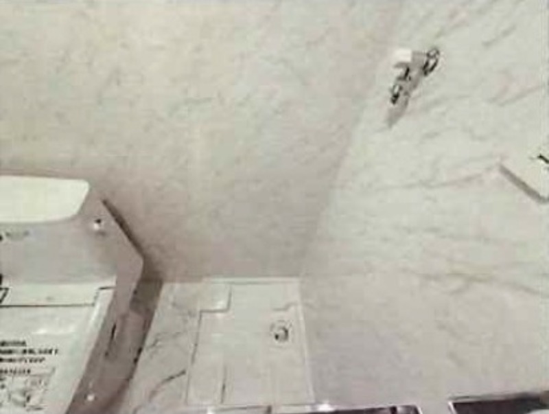 Mレジデンス 室内洗濯機置場