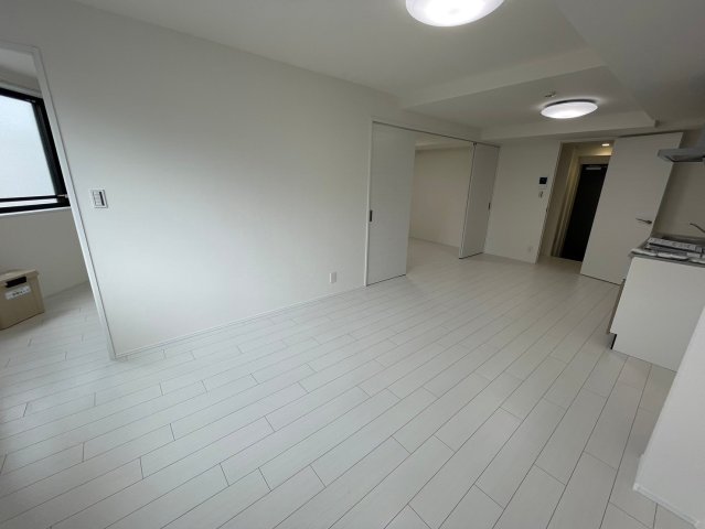 スカイヒルズ中野弥生町303号室 部屋その他