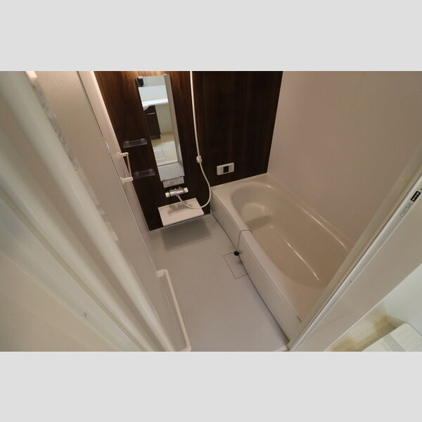 グラン・フィオーレ 浴室