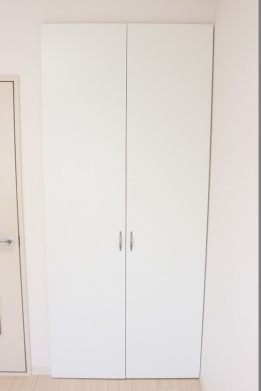 イナゲハイツⅢ2階 収納