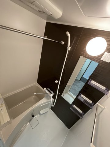 INside Grove EVE お風呂