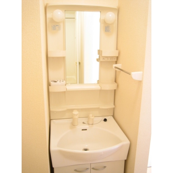 Ｍ　Ｐａｔｉｏ　Ｖｅｒｄｅ 内観