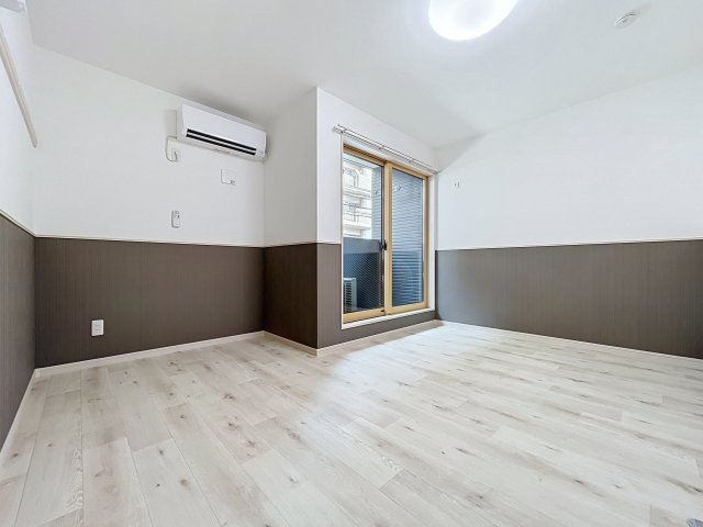 Ｈａｋｕｓｕｉ幕張2階 部屋その他