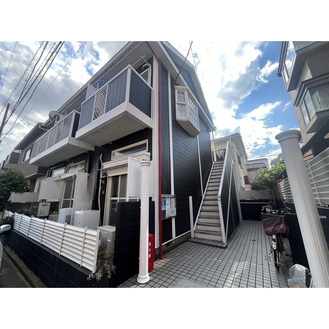 志木第3の外観画像