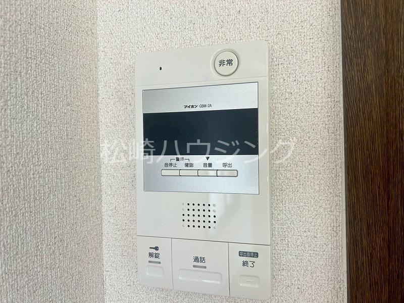 シティマンション2階 部屋その他