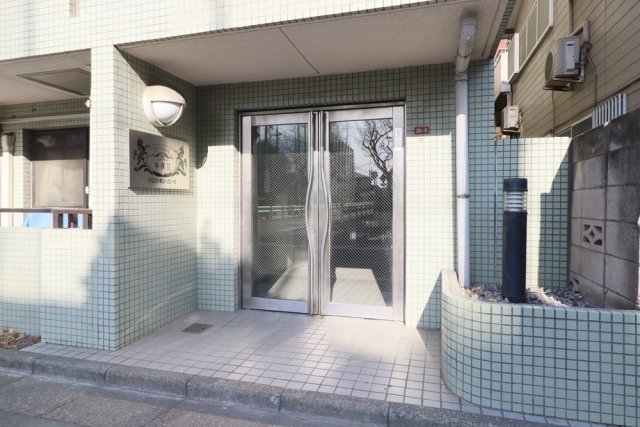 エヴェナール井荻22階 同建物別部屋の参考画像