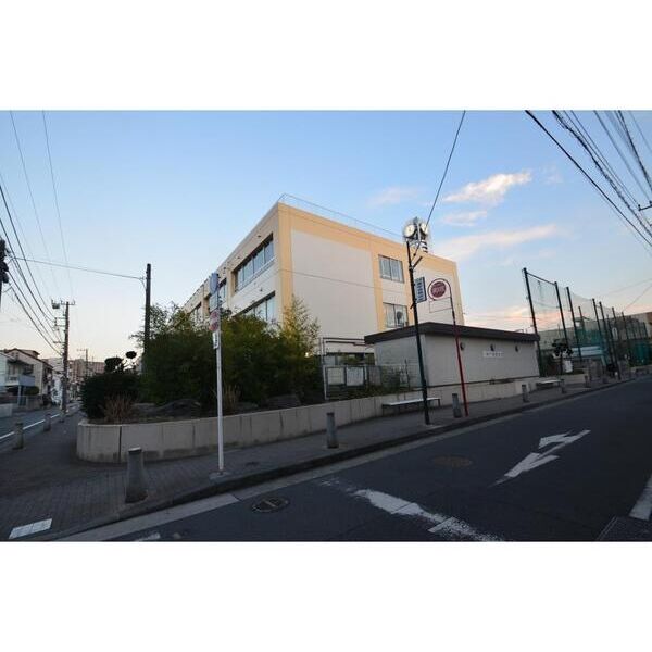 TERRACE-K304号室 周辺