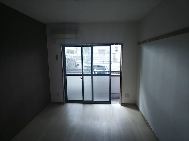 エーデルブルーメ内匠1階 リビング