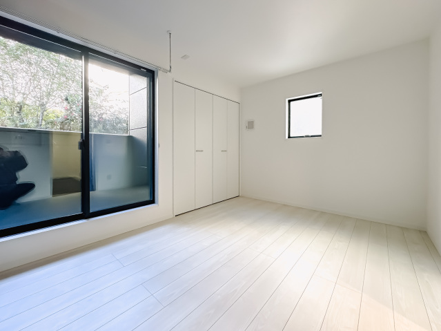 スカイルーチェ南浦和102号室 部屋その他